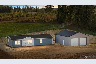 200 Lot B Fineview, Chehalis, WA 98532 - Photo 3