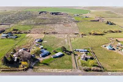 0 X Vantage Highway, Ellensburg, WA 98926 - Photo 5