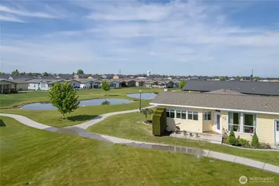 1701 E Burr Avenue #12, Moses Lake, WA 98837 - Photo 5