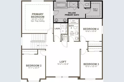 10625 Treasure Drive NW #123, Silverdale, WA 98383 - Photo 23