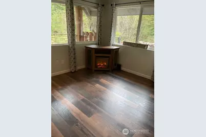 510 N Dow Mountain Drive, Hoodsport, WA 98548 - Photo 5