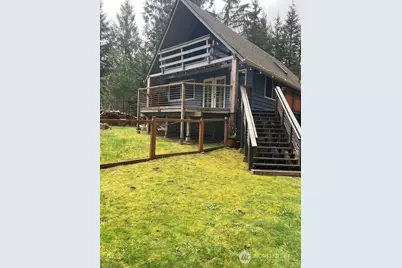 510 N Dow Mountain Drive, Hoodsport, WA 98548 - Photo 3