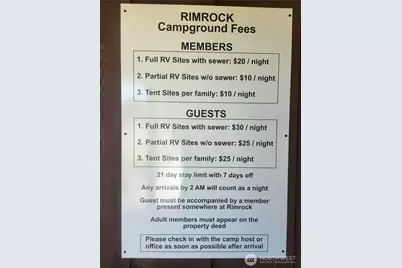 0 Lot 7 Bossburg Drive, Ephrata, WA 98823 - Photo 25