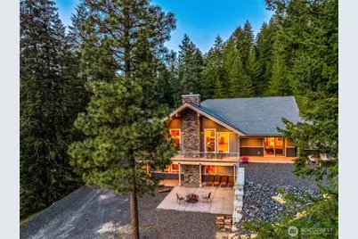 92 Broken O Lane, Leavenworth, WA 98826 - Photo 5