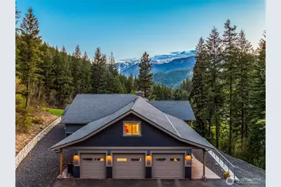 92 Broken O Lane, Leavenworth, WA 98826 - Photo 3