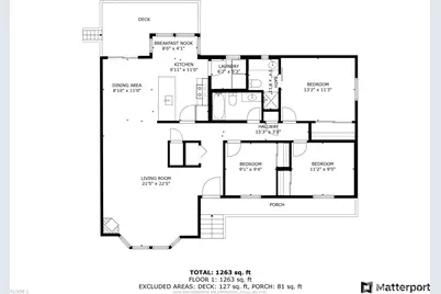 952 Wawona Avenue SE, Ocean Shores, WA 98569 - Photo 35