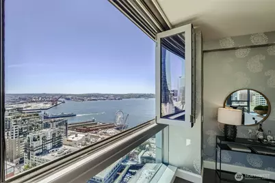 1521 2nd Avenue #2502, Seattle, WA 98101 - Photo 1