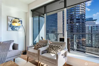 1920 4th Avenue #1809, Seattle, WA 98101 - Photo 3