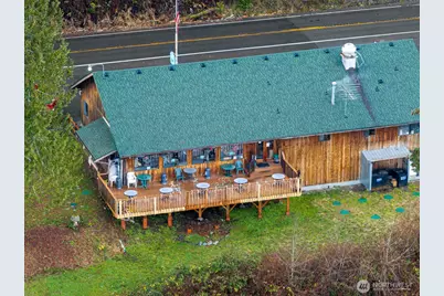 307103 Hwy 101, Brinnon, WA 98320 - Photo 3