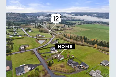 109 View Point Drive, Salkum, WA 98582 - Photo 3