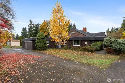 1107 Eshom Road, Centralia, WA 98531 - Photo 1