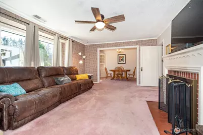 1107 Eshom Road, Centralia, WA 98531 - Photo 5