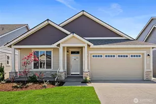 9621 7th Ave SE, Lacey, WA 98513 - Photo 1