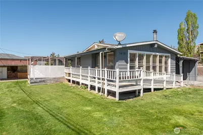 1418 S Tyee Avenue, East Wenatchee, WA 98802 - Photo 3