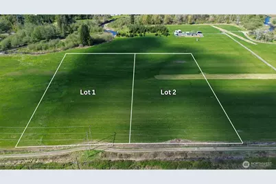 0 Gish Road #Lot 2, Onalaska, WA 98570 - Photo 1