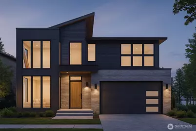 1013 N 32nd Street, Renton, WA 98056 - Photo 1