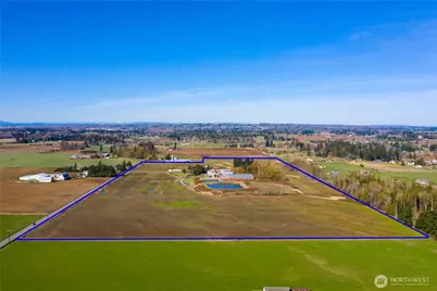 490 W Laurel Road, Bellingham, WA 98226 - Photo 3