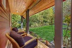 8003 NE Hidden Cove Rd, Bainbridge Island, WA 98110 - Photo 3