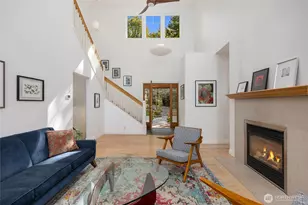 8003 NE Hidden Cove Rd, Bainbridge Island, WA 98110 - Photo 9