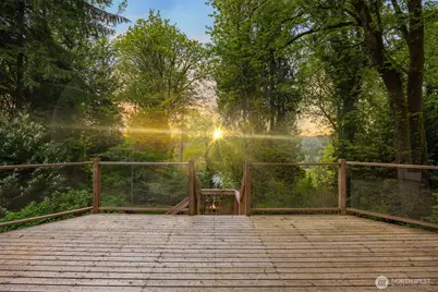 8003 NE Hidden Cove Road, Bainbridge Island, WA 98110 - Photo 13