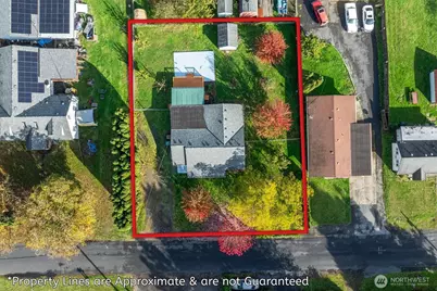 3170 Pennsylvania Street, Longview, WA 98632 - Photo 3