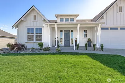 1580 S Kelvin Court, East Wenatchee, WA 98802 - Photo 3