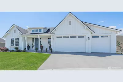 1580 S Kelvin Court, East Wenatchee, WA 98802 - Photo 1