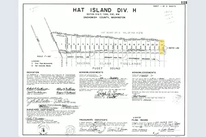 22 H S Beach Drive, Hat Island, WA 98206 - Photo 27