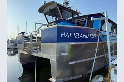 22 H S Beach Drive, Hat Island, WA 98206 - Photo 29