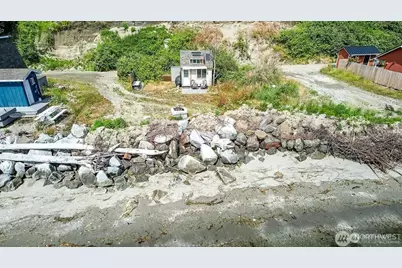 22 H S Beach Drive, Hat Island, WA 98206 - Photo 3