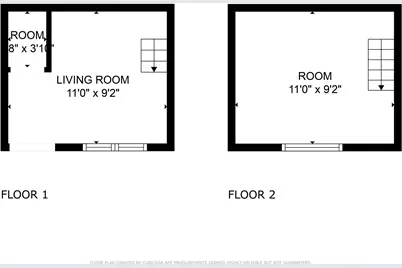 22 H S Beach Drive, Hat Island, WA 98206 - Photo 25