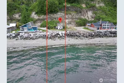 22 H S Beach Drive, Hat Island, WA 98206 - Photo 5