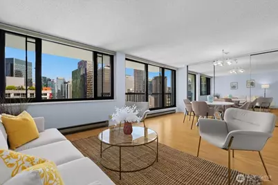 2100 3rd Avenue #2505, Seattle, WA 98121 - Photo 7