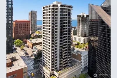 2100 3rd Avenue #2505, Seattle, WA 98121 - Photo 37
