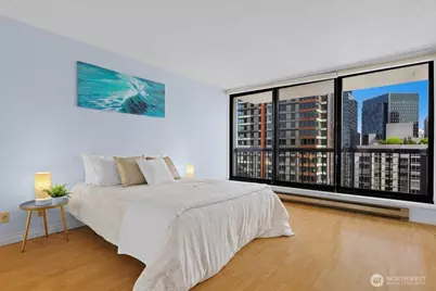 2100 3rd Avenue #2505, Seattle, WA 98121 - Photo 15
