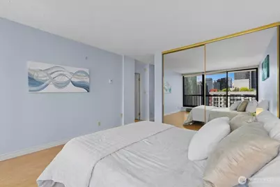 2100 3rd Avenue #2505, Seattle, WA 98121 - Photo 17