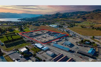 73 E Shop Avenue #B2, Chelan, WA 98816 - Photo 5