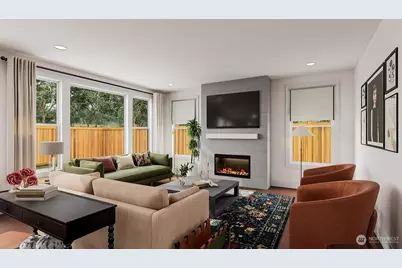 8413 137th Avenue SE #6, Newcastle, WA 98059 - Photo 15