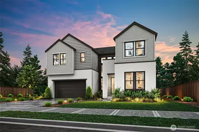 8413 137th Avenue SE #6, Newcastle, WA 98059 - Photo 31