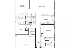 18721 135th Avenue E, Puyallup, WA 98374 - Photo 17