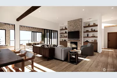 1697 Chuckanut Crest Drive, Bellingham, WA 98229 - Photo 7