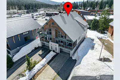 11 Guye Peak Lane, Snoqualmie Pass, WA 98068 - Photo 3