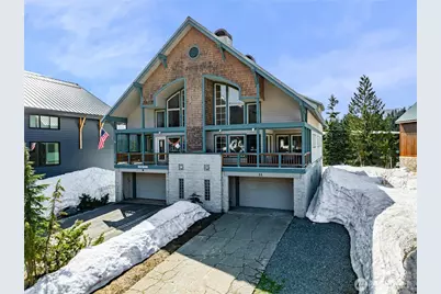 11 Guye Peak Lane, Snoqualmie Pass, WA 98068 - Photo 1
