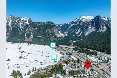 11 Guye Peak Lane, Snoqualmie Pass, WA 98068 - Photo 5