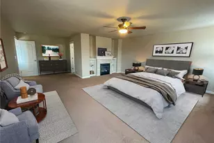 9206 Carys St SE, Yelm, WA 98597 - Photo 15