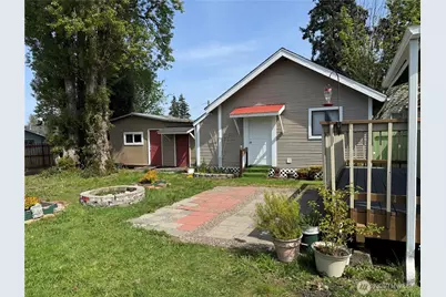 428 Ellinor Avenue, Shelton, WA 98584 - Photo 9