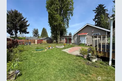 428 Ellinor Avenue, Shelton, WA 98584 - Photo 7