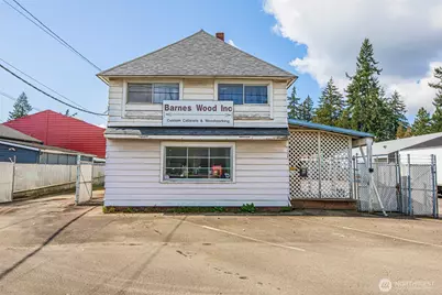 1063 1065 Beach Avenue, Marysville, WA 98270 - Photo 3