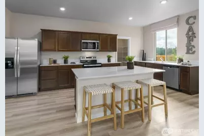 706 185th Street Ct E #31, Spanaway, WA 98387 - Photo 5