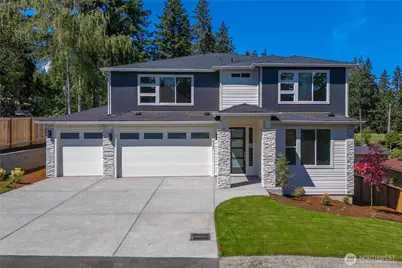 9319 129th Street Ct NW, Gig Harbor, WA 98329 - Photo 1